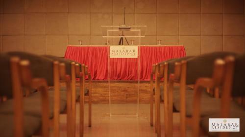 Hotel Malabar Residency