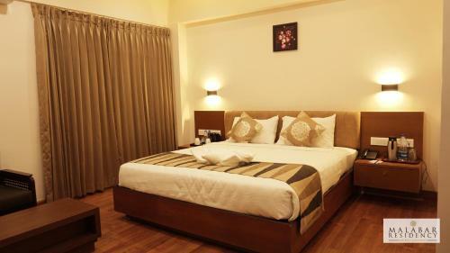 Hotel Malabar Residency