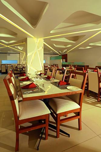 Hotel Malabar Residency
