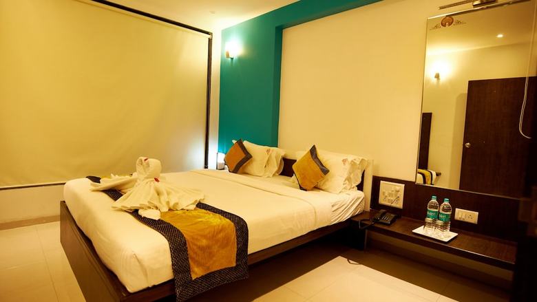 Hotel Golden View