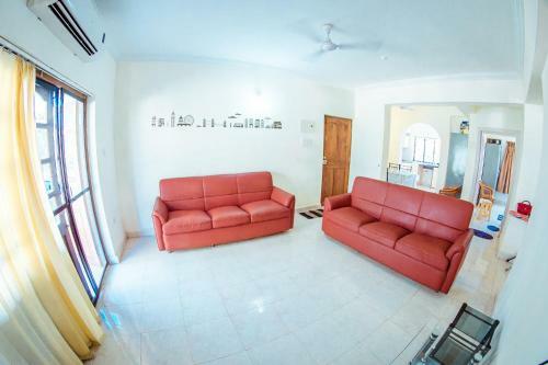Showstopper Boutique Apartments