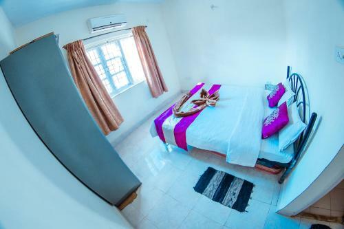 Showstopper Boutique Apartments