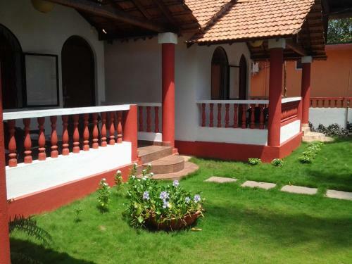 Hostal Starco