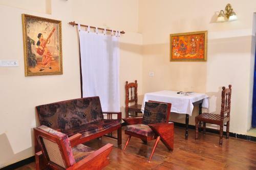 Bed & Breakfast Toms Old Mansion