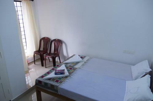 Little Flower Home Stay