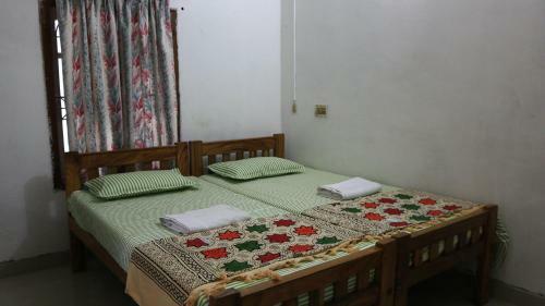 Little Flower Home Stay