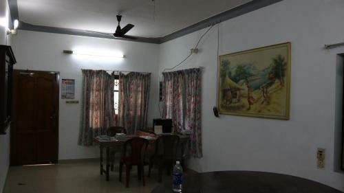 Little Flower Home Stay