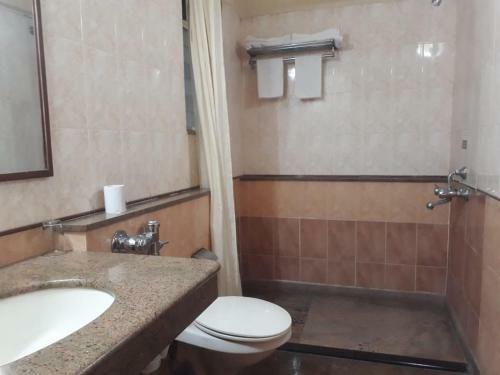The Samrat Hotel