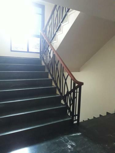The Samrat Hotel