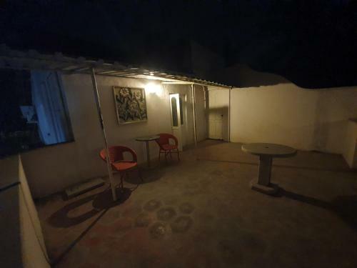 Hotel Villa Sol-areia