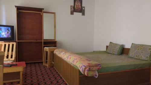 Jimmy's Homestay