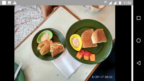 Jimmy's Homestay