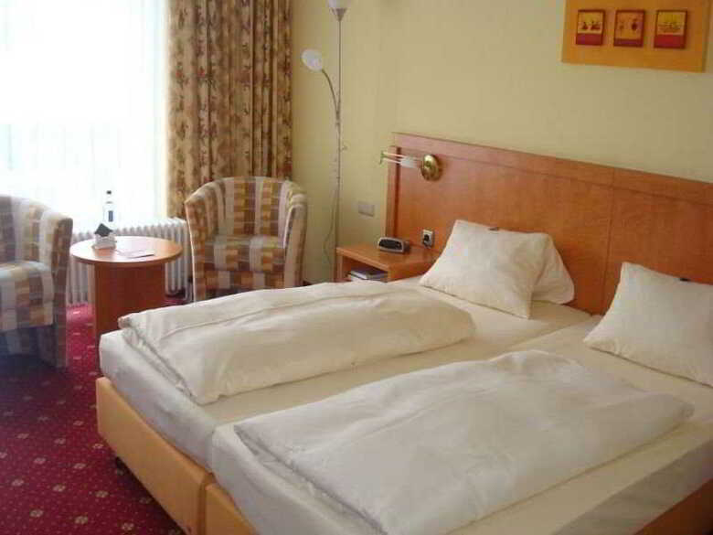 Treff Hotel Alpina