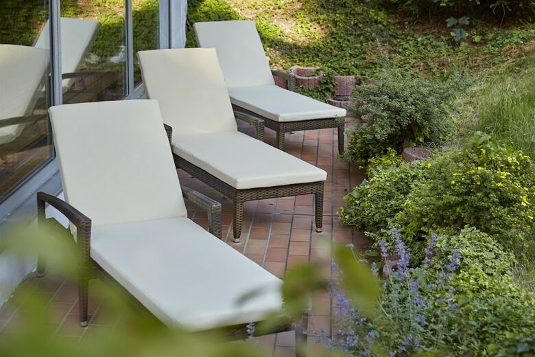 Treff Hotel Alpina