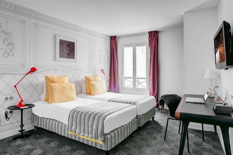 Joyce Hotel