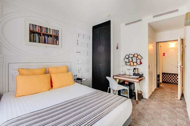 Joyce Hotel