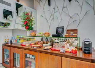 Joyce Hotel