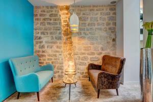 Joyce Hotel