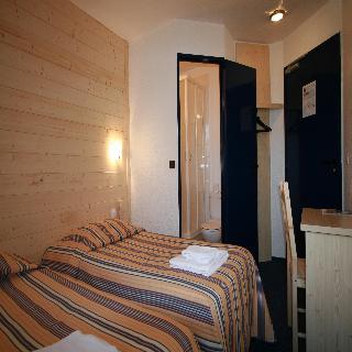 Hotel Stars Dreux