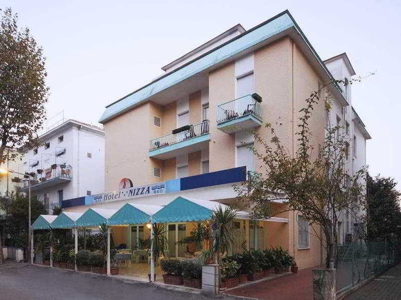 Hotel Nizza
