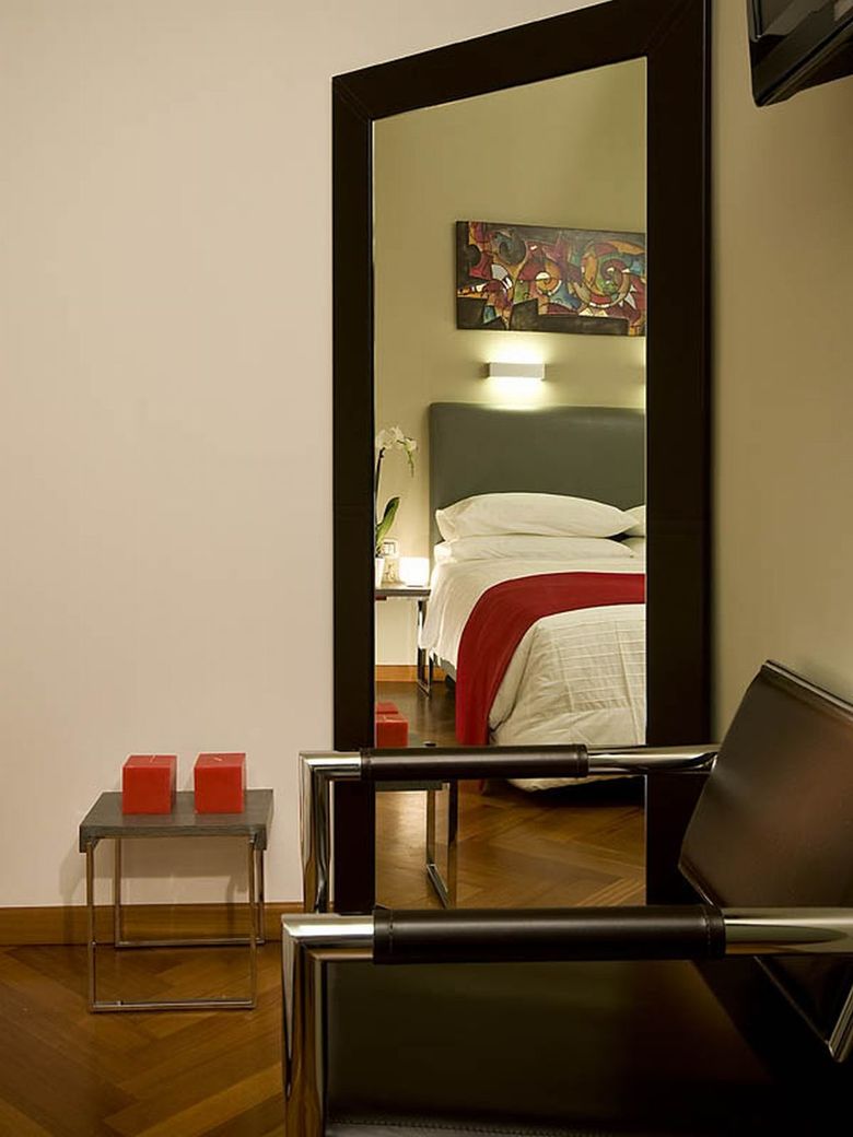 Residencia Borghese
