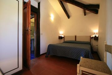 Hotel Relais Il Frantoio