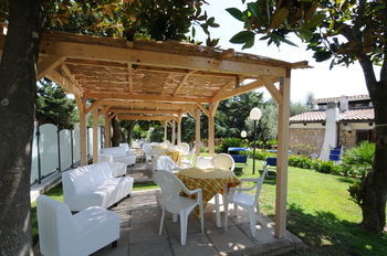 Hotel Relais Il Frantoio