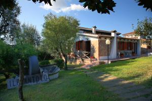 Hotel Relais Il Frantoio