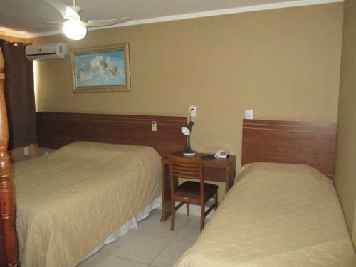 Victor Plaza Hotel