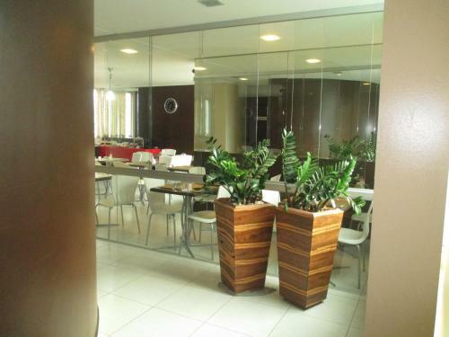 Victor Plaza Hotel