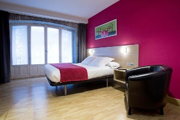 Apartamento Arriaga Suites