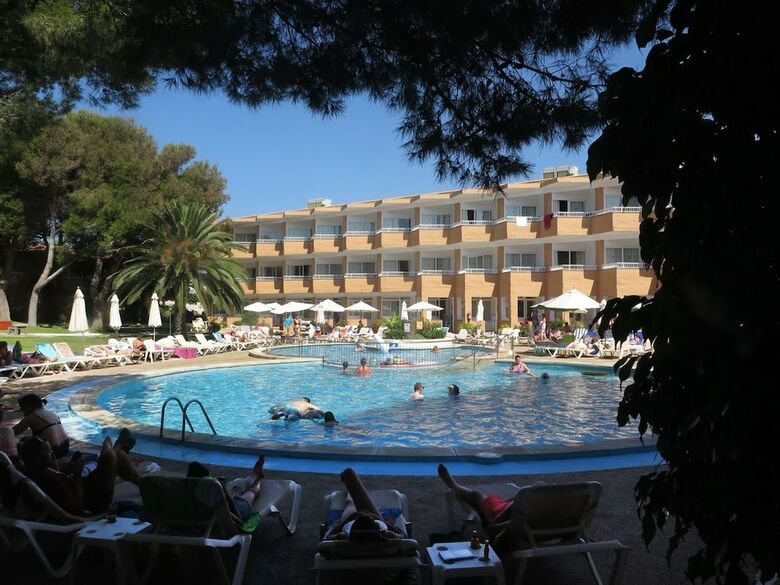 Hotel Xaloc Playa