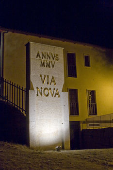 Apartamentos Via Nova
