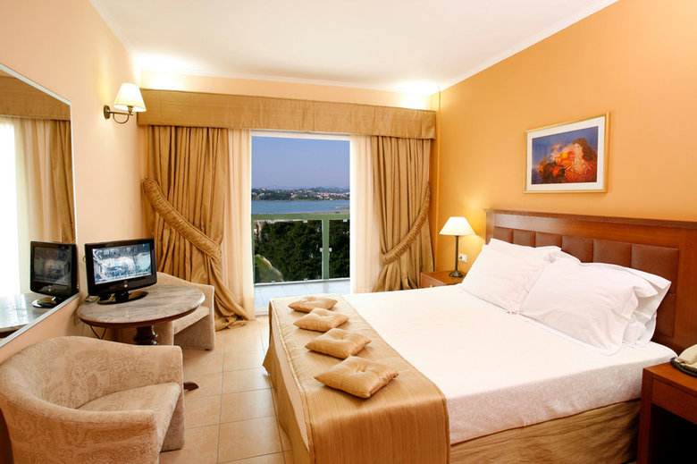Hotel Ariti