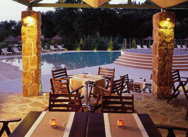 Hotel Ariti