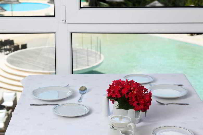 Hotel Ariti