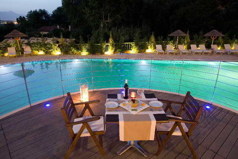 Hotel Ariti