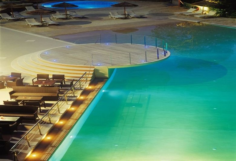Hotel Ariti
