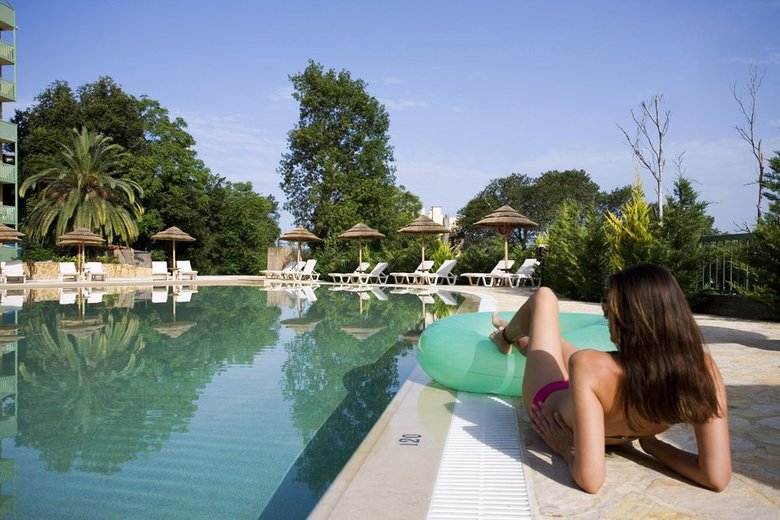Hotel Ariti