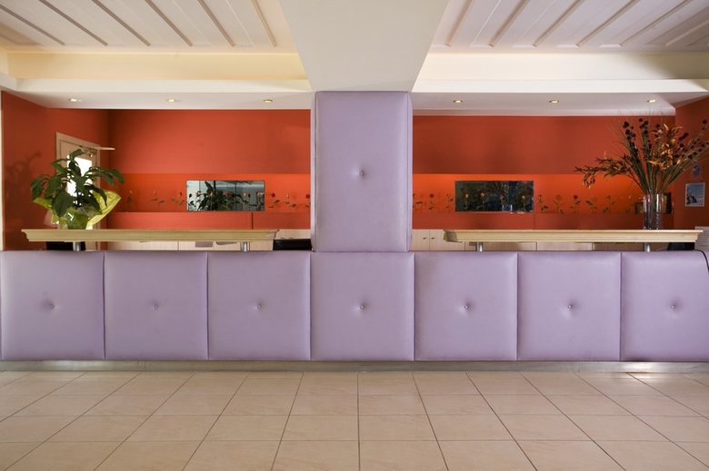 Hotel Ariti