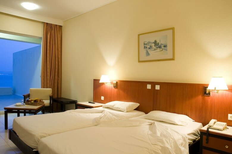 Sunshine Corfu Hotel & Spa