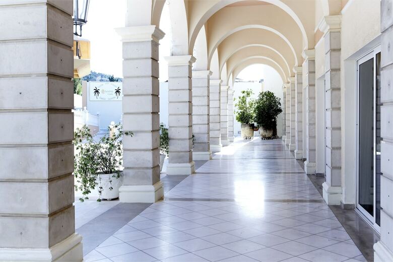 Sunshine Corfu Hotel & Spa