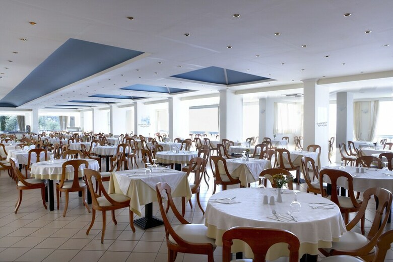 Sunshine Corfu Hotel & Spa