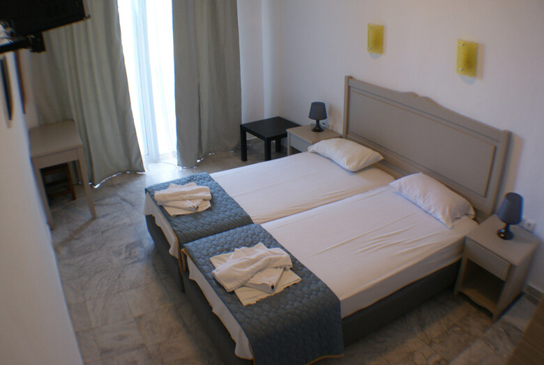 Hotel Bali Mare