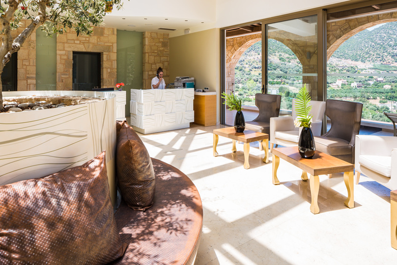 Hotel Filion Suites Resort & Spa