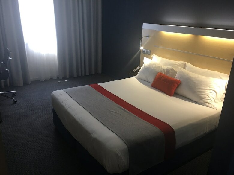 Hotel Holiday Inn Express Porto Exponor