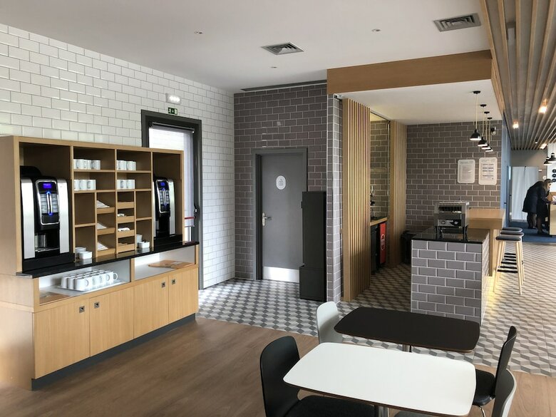 Hotel Holiday Inn Express Porto Exponor
