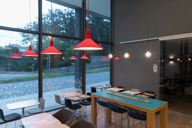 Hotel Holiday Inn Express Porto Exponor