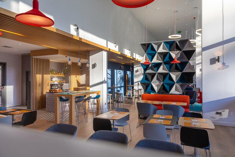 Hotel Holiday Inn Express Porto Exponor