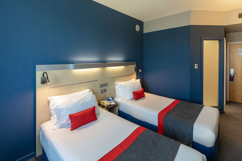 Hotel Holiday Inn Express Porto Exponor